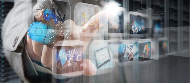 大洋媒体融合整体拉斯维加斯网站的解决方案